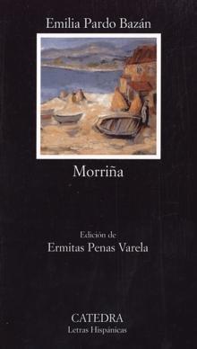 Morriña. 