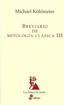 Breviario de mitología clásica - III
