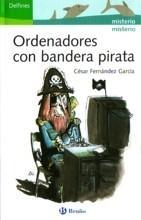 Ordenadores con bandera pirata