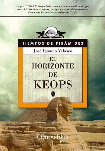 El horizonte de Keops. 