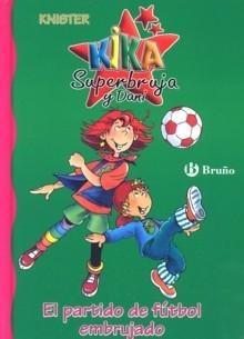 Partido de fútbol embrujado, El