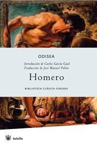Odisea