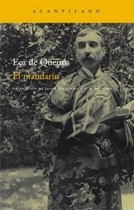 El Mandarín.