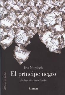 Príncipe negro, El.