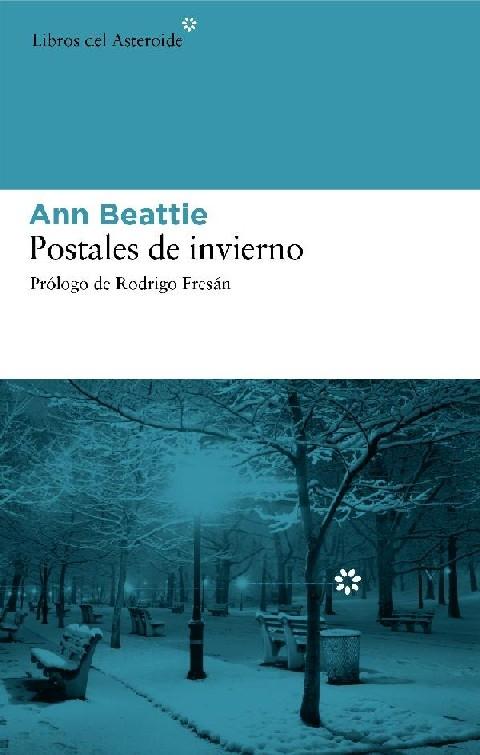 Postales de invierno