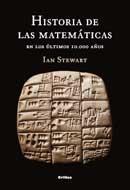 Historia de las matemáticas.