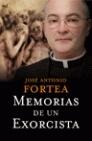 Memorias de un exorcista