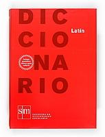 Diccionario latín. 