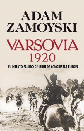 Varsovia 1920. 