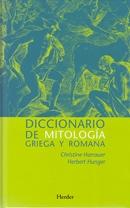 Diccionario de mitología griega y romana. 