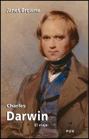 Charles Darwin "El viaje".