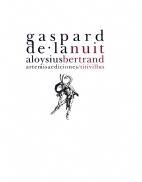 Gaspard de la Nuit. 