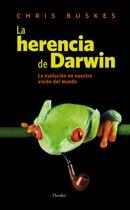 La herencia de Darwin "La evolución en nuestra visión del mundo". 