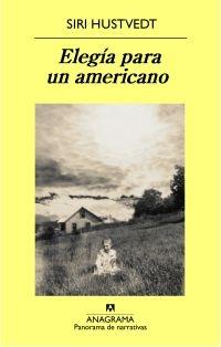 Elegía para un americano.