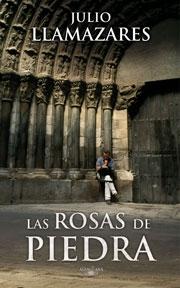 Las rosas de piedra.