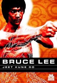 Bruce Lee, jeet kune do "comentarios de Bruce Lee sobre el camino marcial"
