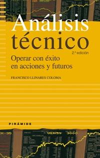 Análisis técnico "Operar con éxito en acciones y futuros"