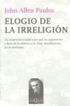 Elogio de la irreligión "Un matemático explica por qué los argumentos a favor de la"