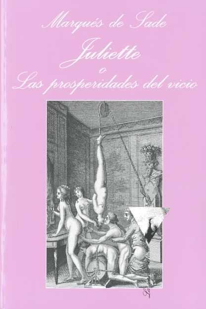 Juliette o las prosperidades del vino