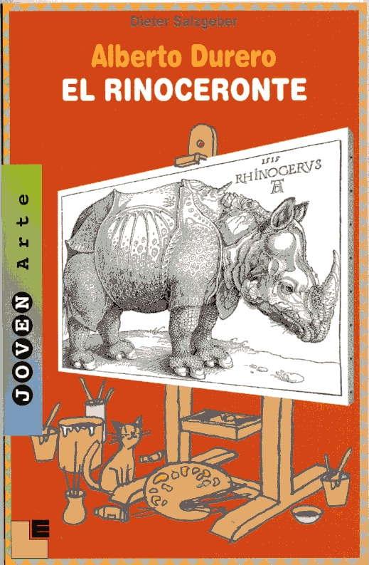 Alberto Durero "El Rinoceronte"