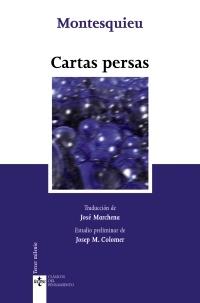 Cartas persas.