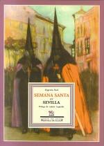 Semana Santa en Sevilla.