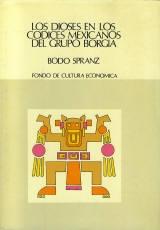 Los Dioses en los Códices mexicanos del Grupo Borgia "Una investigación iconográfica"