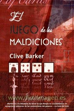 El juego de las maldiciones