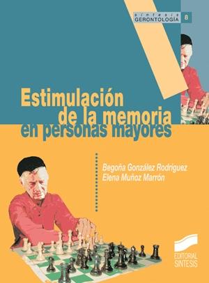 Estimulación de la memoria en personas mayores