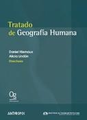 Tratado de Geografía Humana