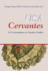 USA Cervantes "39 Cervantistas en Estados Unidos"
