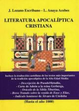 Literatura Apocalíptica Cristiana.