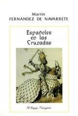 Españoles en las Cruzadas. 