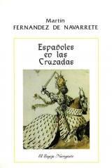 Españoles en las Cruzadas