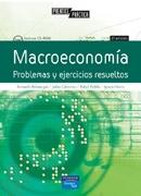 Macroeconomía "cuestiones y ejercicios"