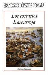 Los corsarios Barbarroja