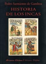 Historia de los Incas