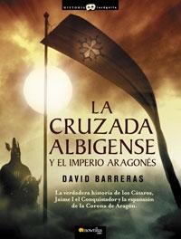 La cruzada albigense y el imperio aragonés. 