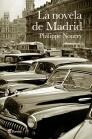La novela de Madrid. 