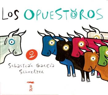 Los opuestoros 2