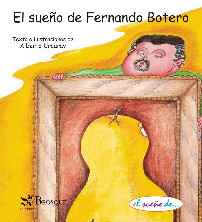 El sueño de Fernando Botero