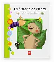 La historia de menta