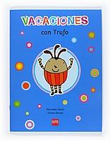 Vacaciones con Trufo