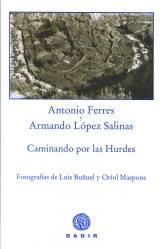 Caminando por las Hurdes.