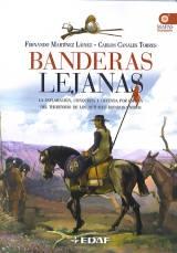 Banderas lejanas.
