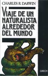 Viaje de un naturalista alrededor del mundo