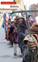 Bolivia: la construcción de un país indígena.