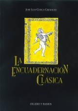 La encuadernación clásica. 