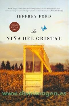 La niña de cristal "PREMIO EDGAR 2006"