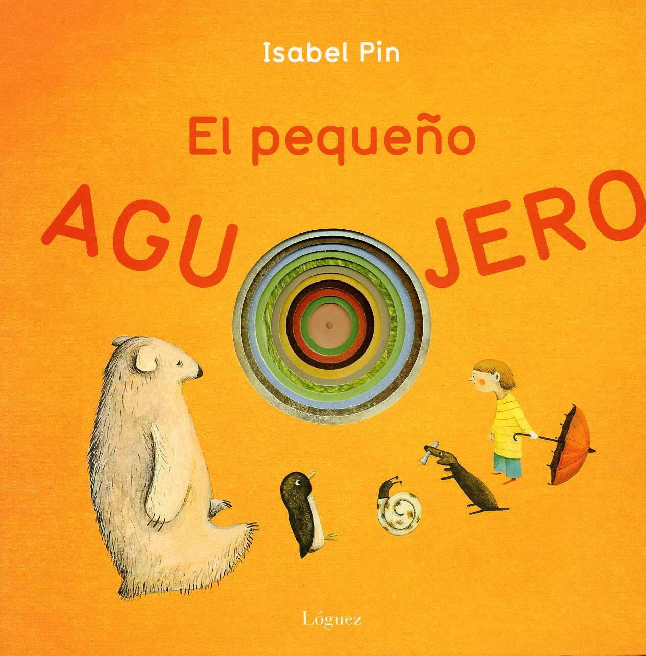 El pequeño agujero